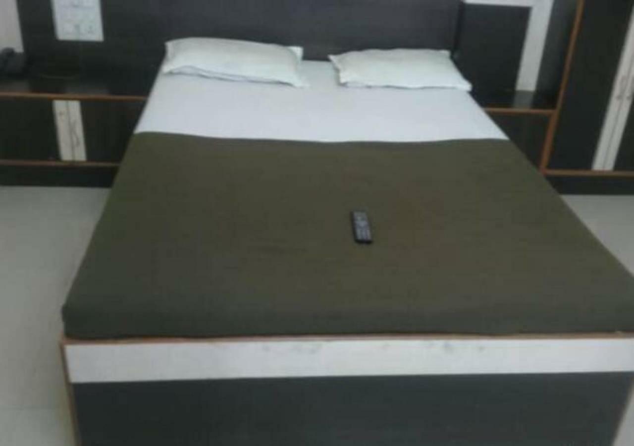 Hotel Sai Ganesh Shirdi Exterior photo