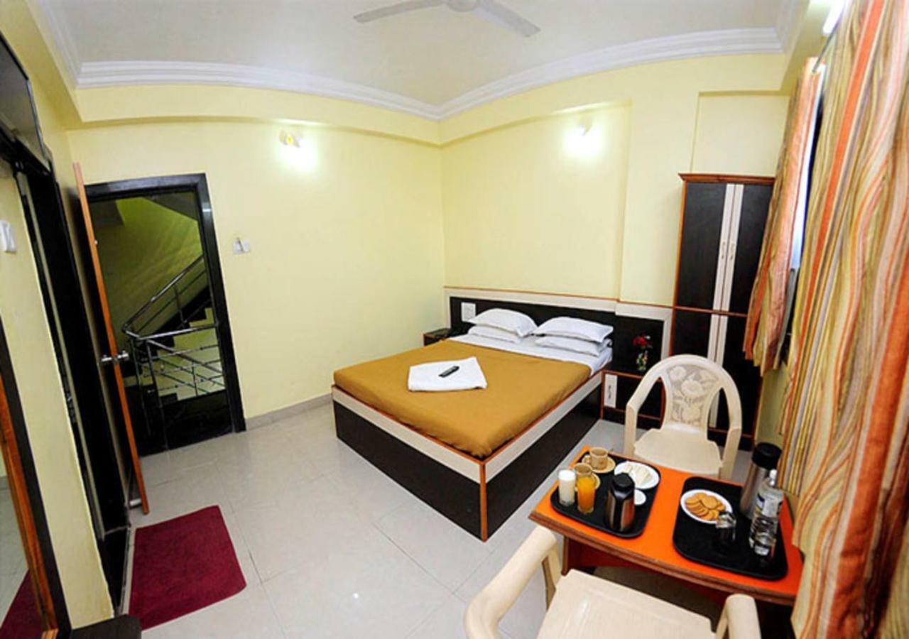 Hotel Sai Ganesh Shirdi Exterior photo