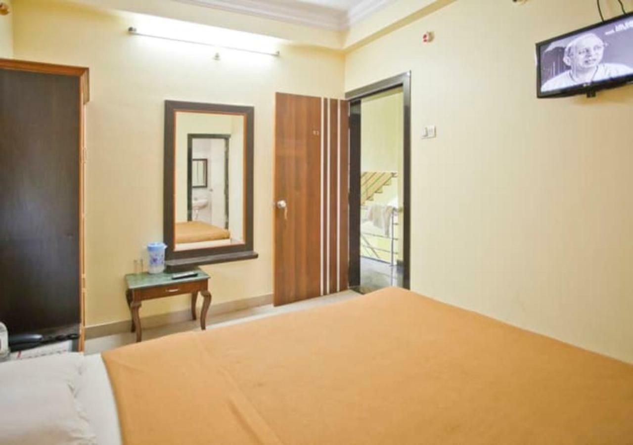 Hotel Sai Ganesh Shirdi Exterior photo