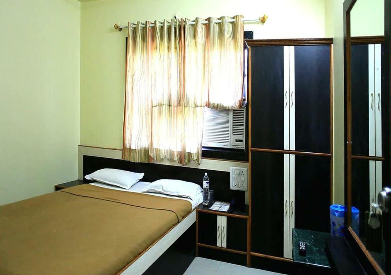 Hotel Sai Ganesh Shirdi Exterior photo